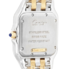 Cartier Two Tone