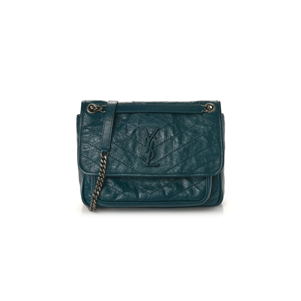 YSL Saint Laurent Niki Medium Bag