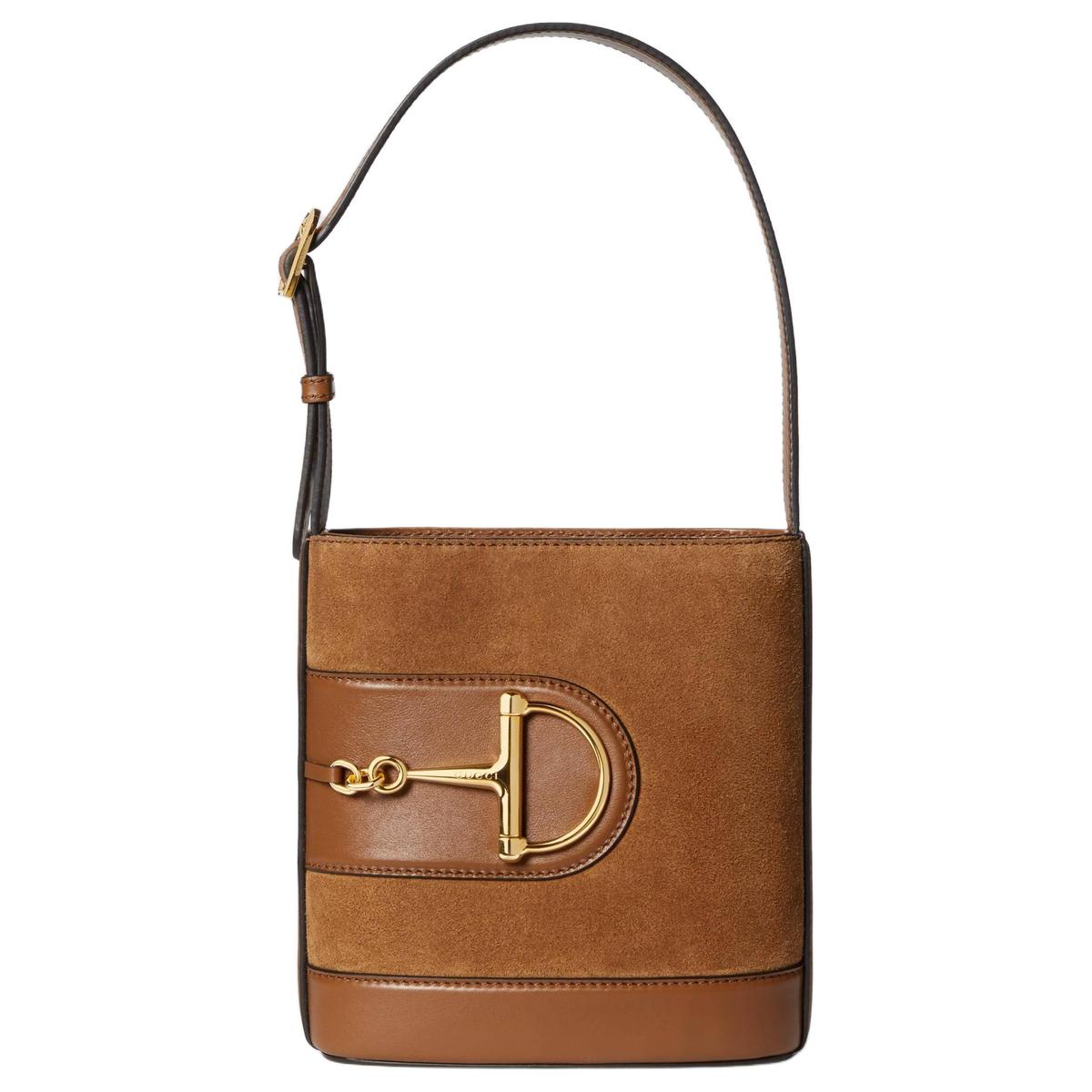 Gucci mini bucket bag