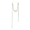 Chanel Bow Necklace