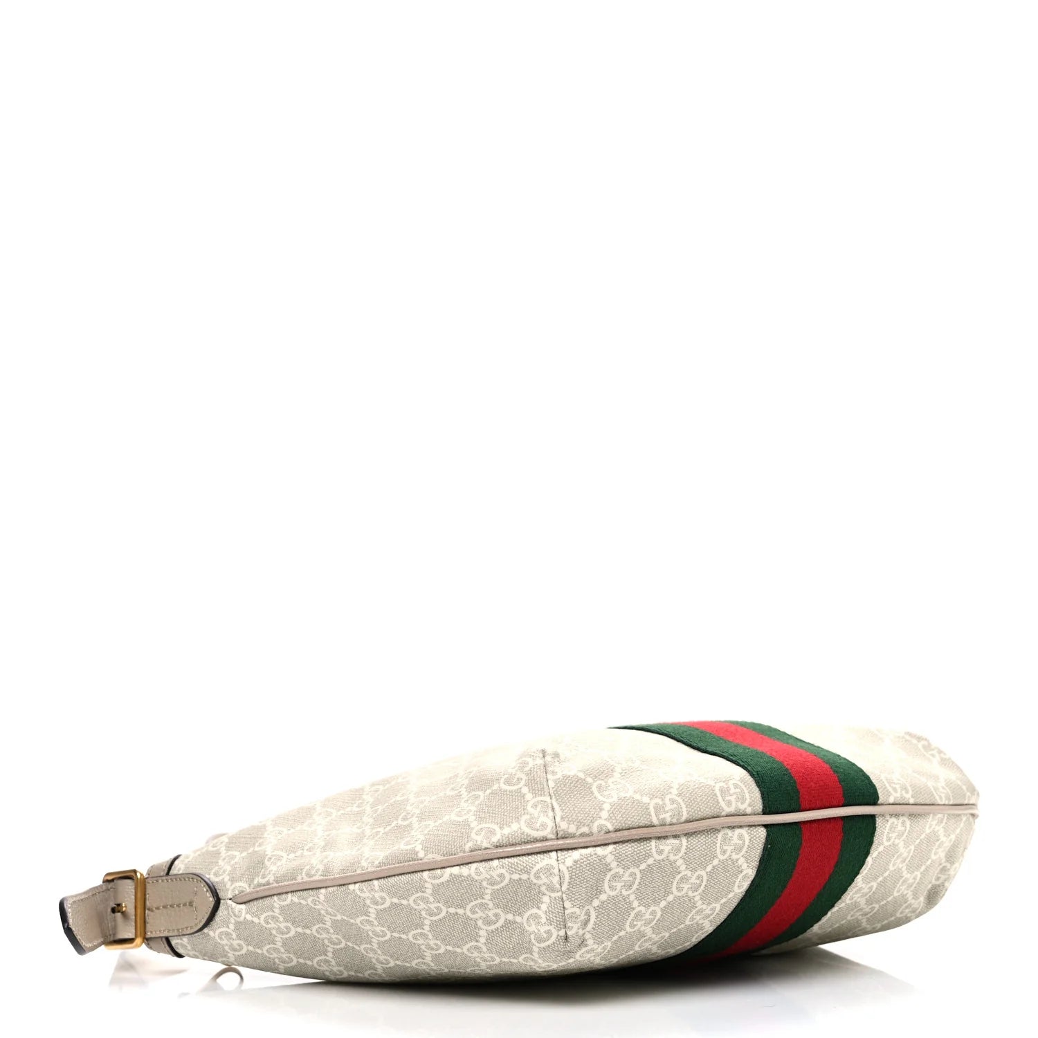 Gucci GG Supreme Monogram Textured Dollar Bag