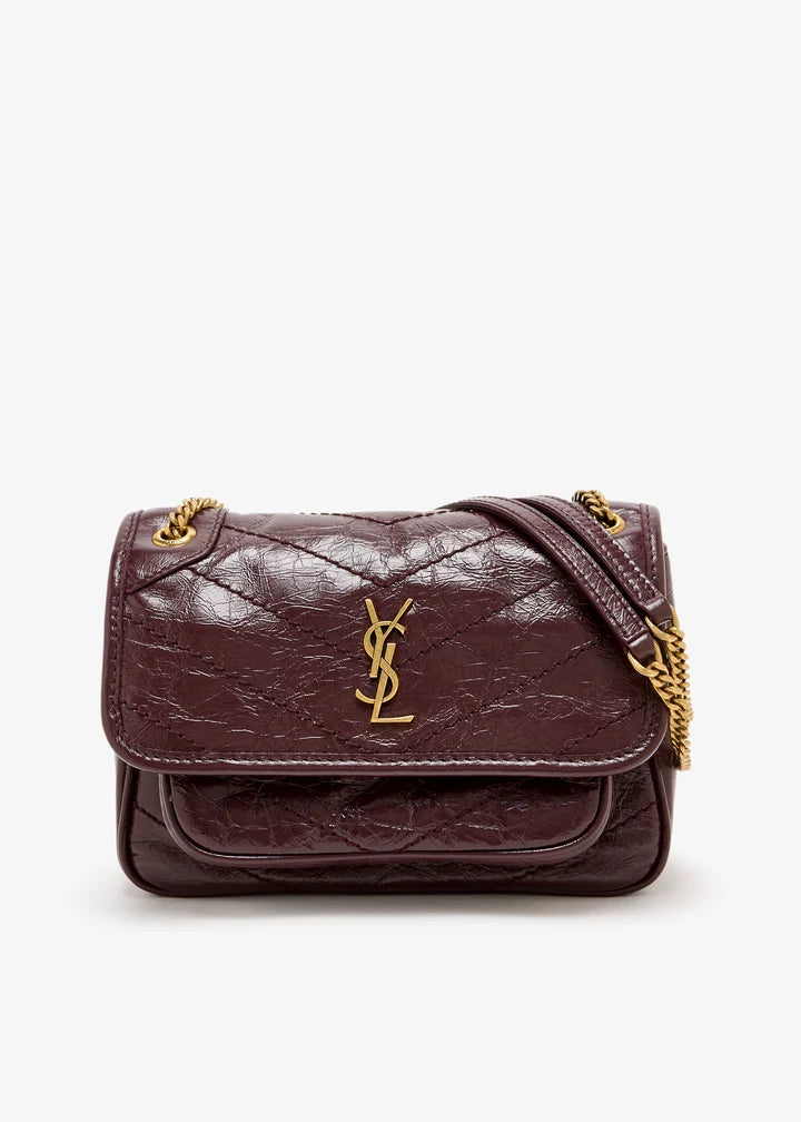 Ysl Niki mini Chain bag