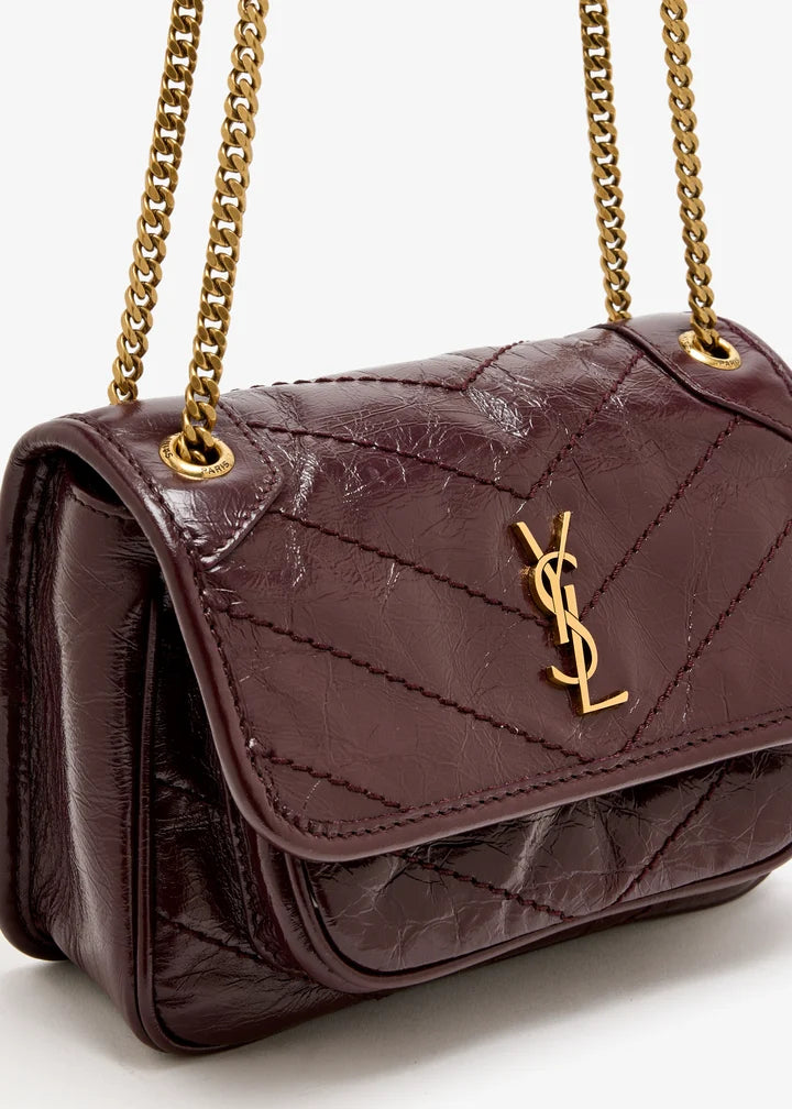 Ysl Niki mini Chain bag