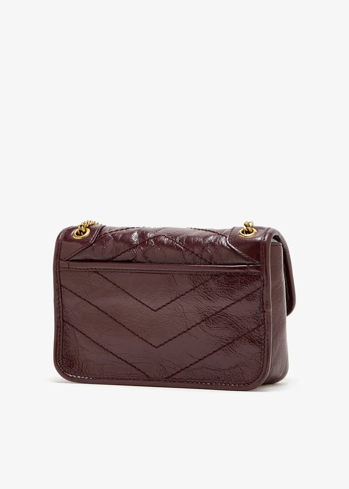 Ysl Niki mini Chain bag