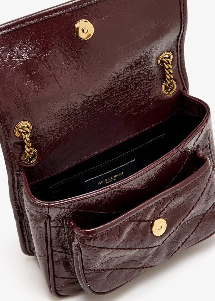 Ysl Niki mini Chain bag