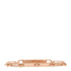 Hermes Pave Bracelet