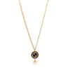 Gucci Metal Pendant