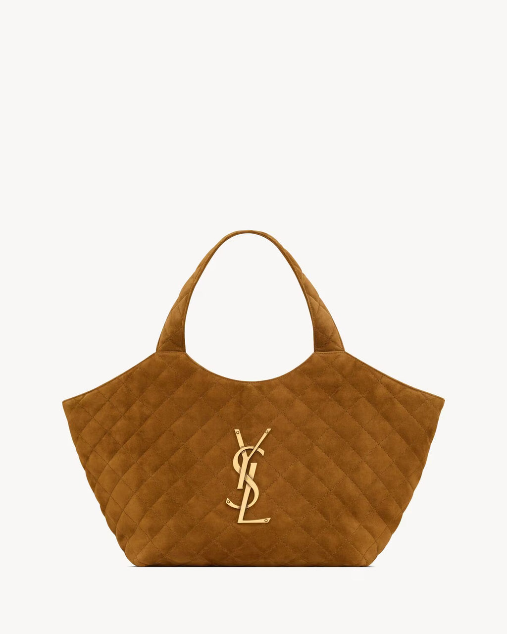 Ysl Icare Medium Bag