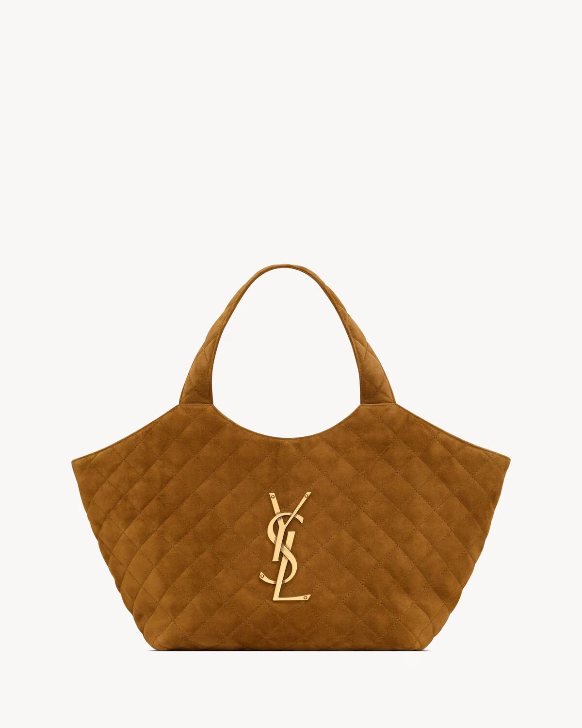 Ysl Icare Medium Bag