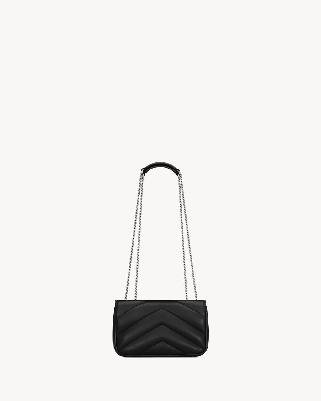 Ysl Loulou Mini lambskin handbag