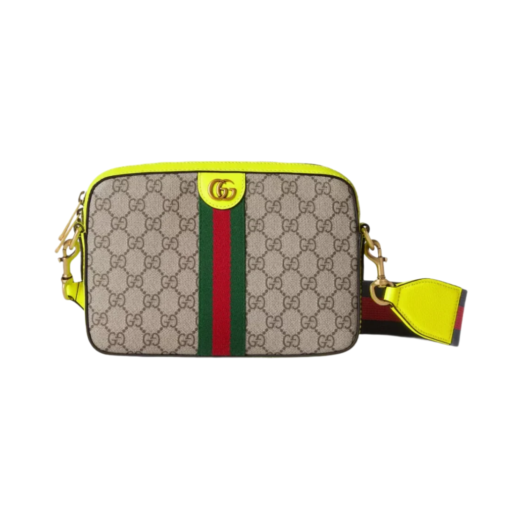 Gucci GG Ophidia Shoulder Bag