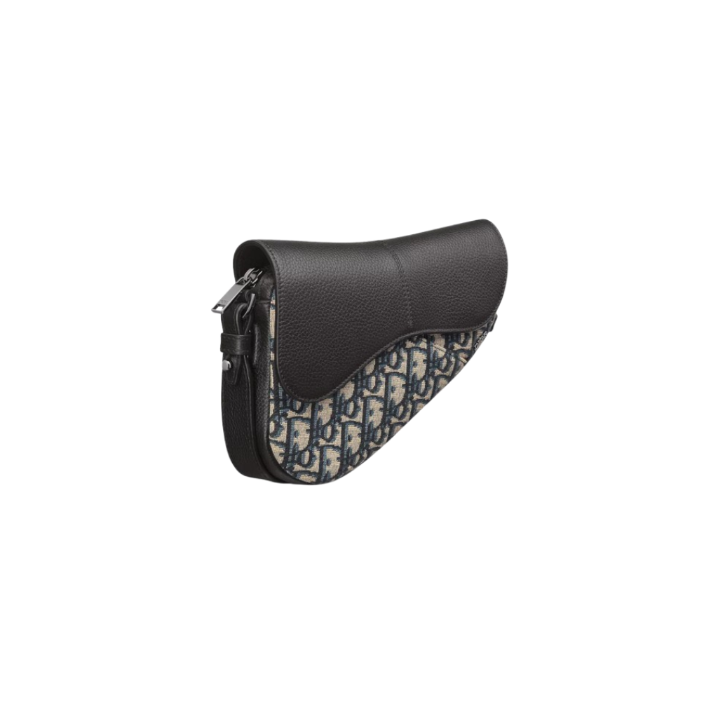 Dior Mini Saddle Bag