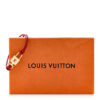 LV Padlock Bracelet