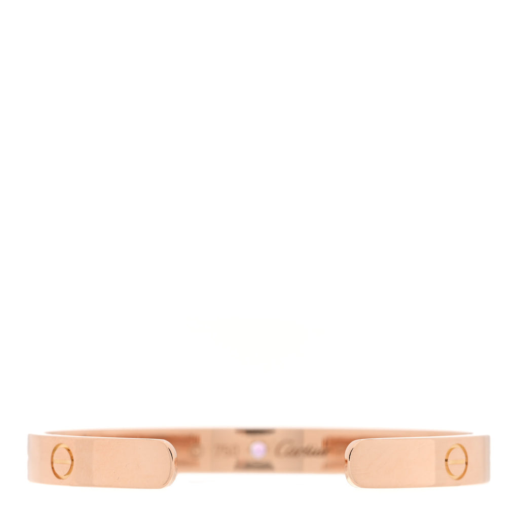 Cartier Cuff Bracelet