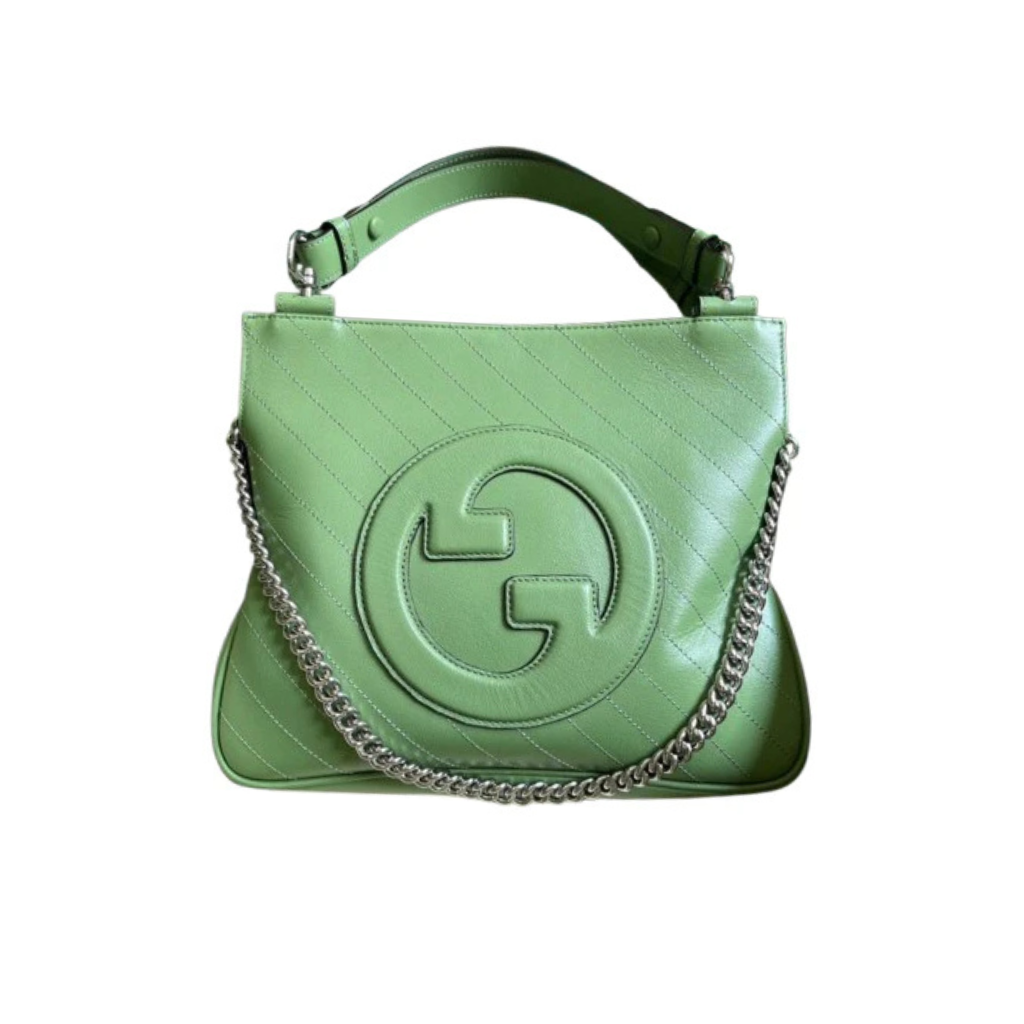 Gucci Blondie Bag