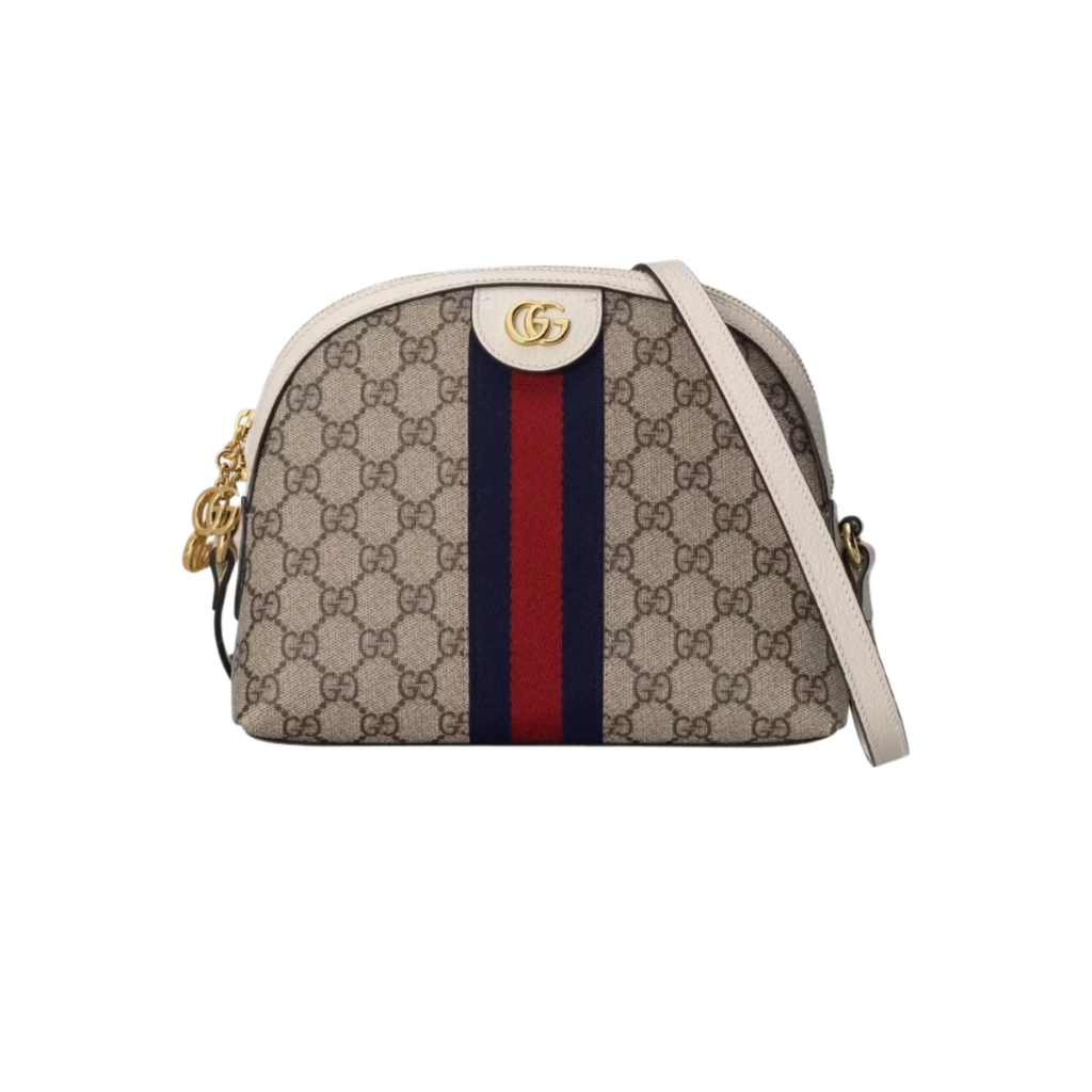 Gucci Ophidia Small Shoulder Bag