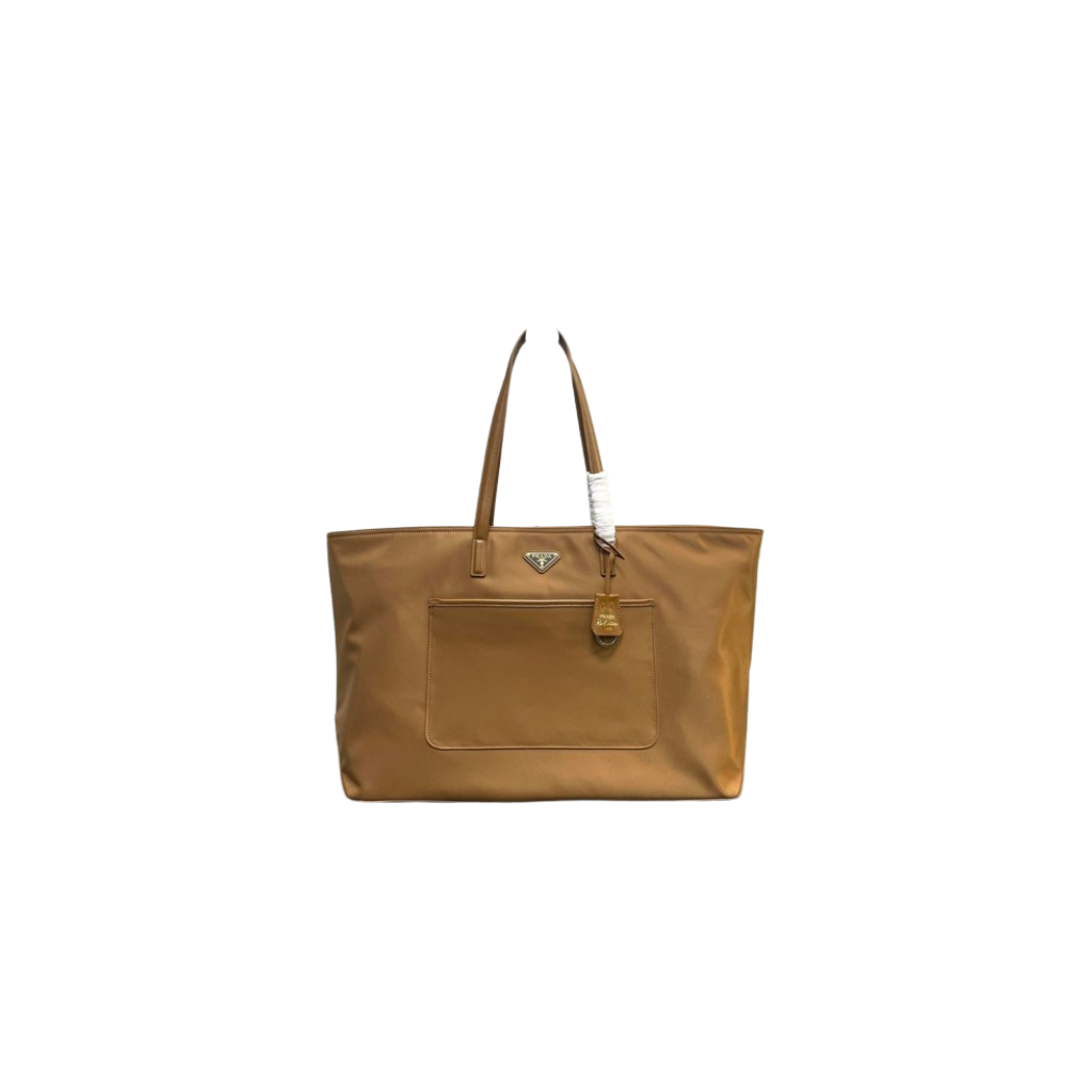 Prada Large Tote Bag