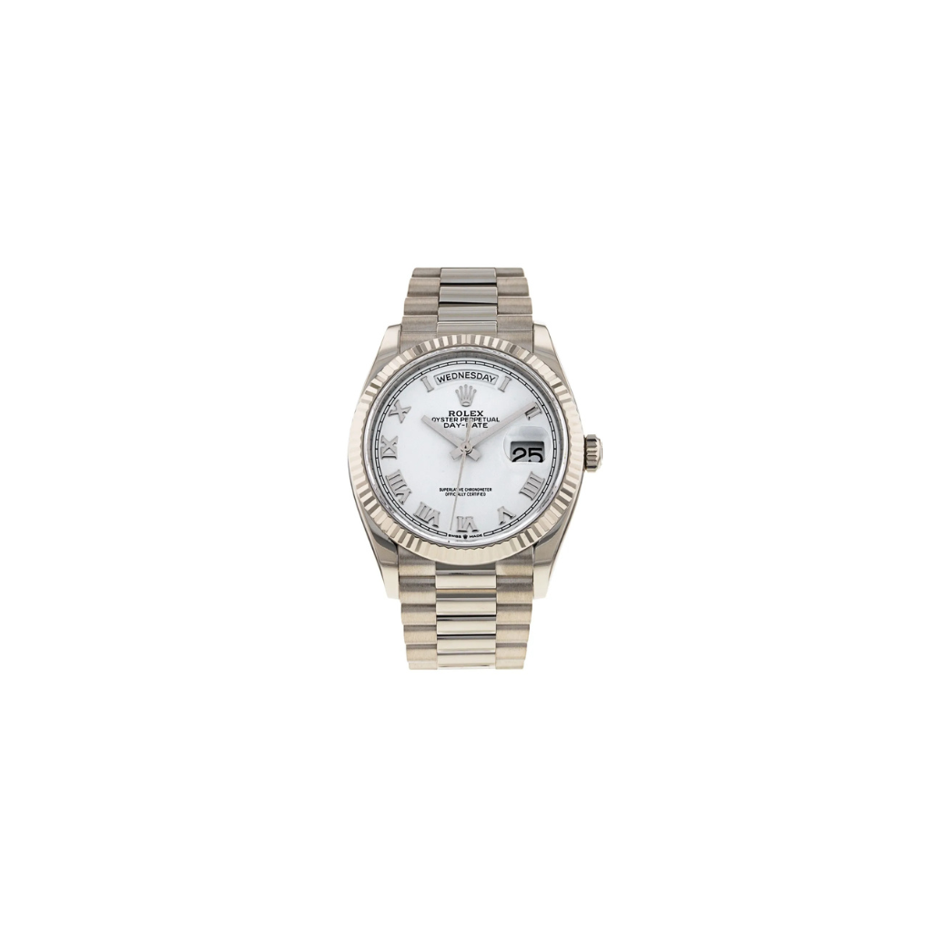 Rolex Day-Date Watch
