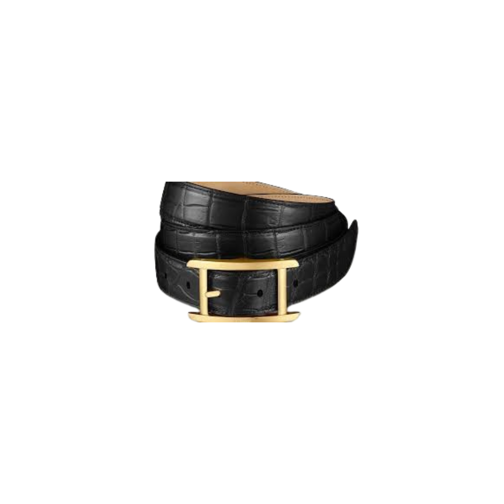 Cartier Belt