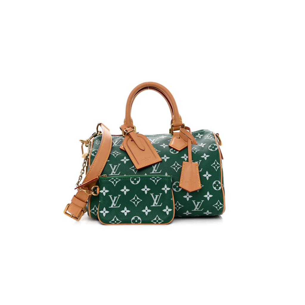 LV Bandouliere Bag