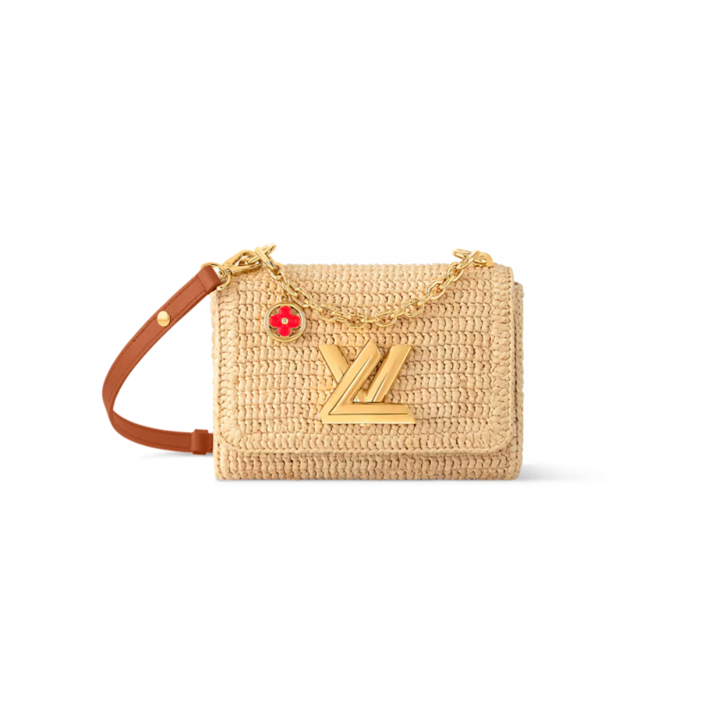 LV Twist PM Slim