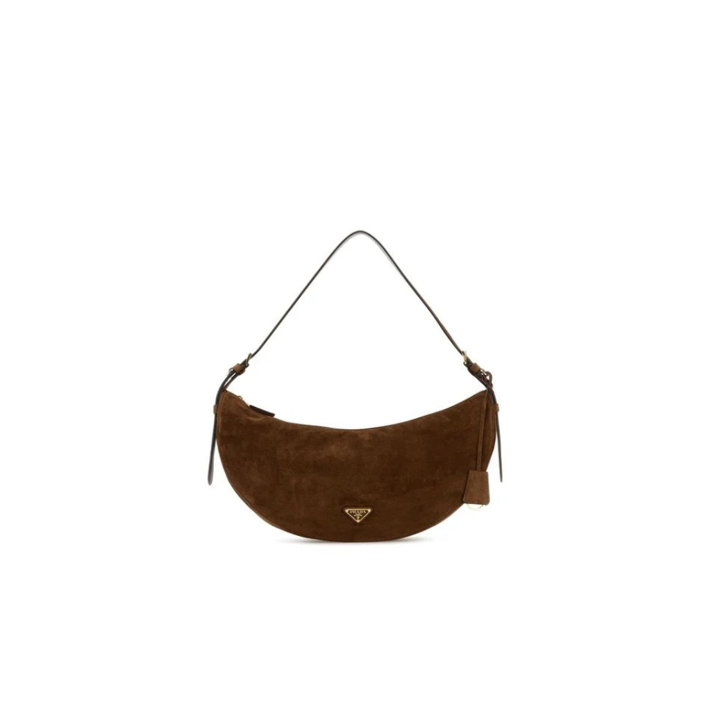 Prada Demi-Lune Large