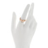 Hermes Collier Ring