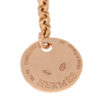 Hermes Rose Bracelet