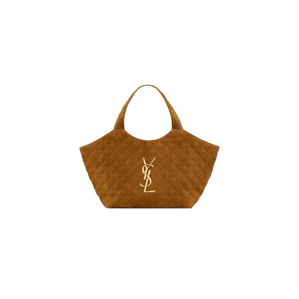 Ysl Icare Medium Bag