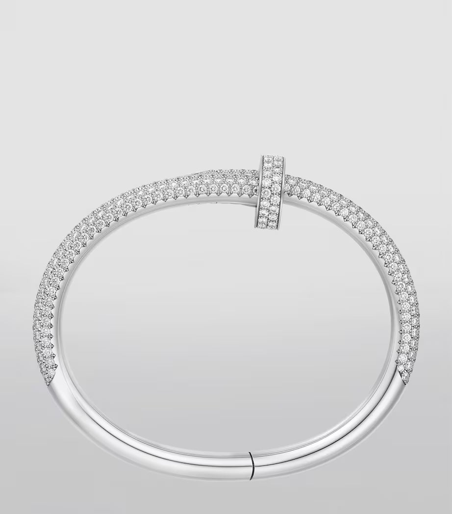 Diamond Juste Un Clou Bracelet