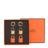 Hermes Swift Earrings
