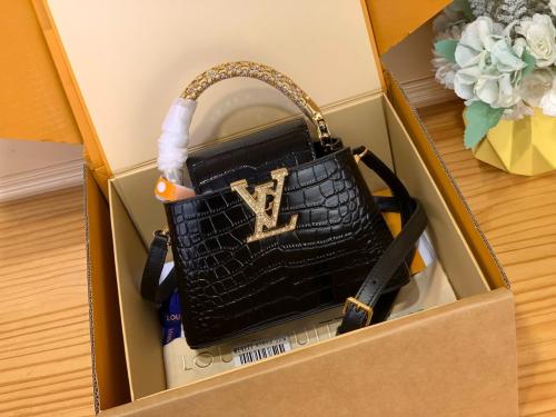 BB Capucines - Handbags