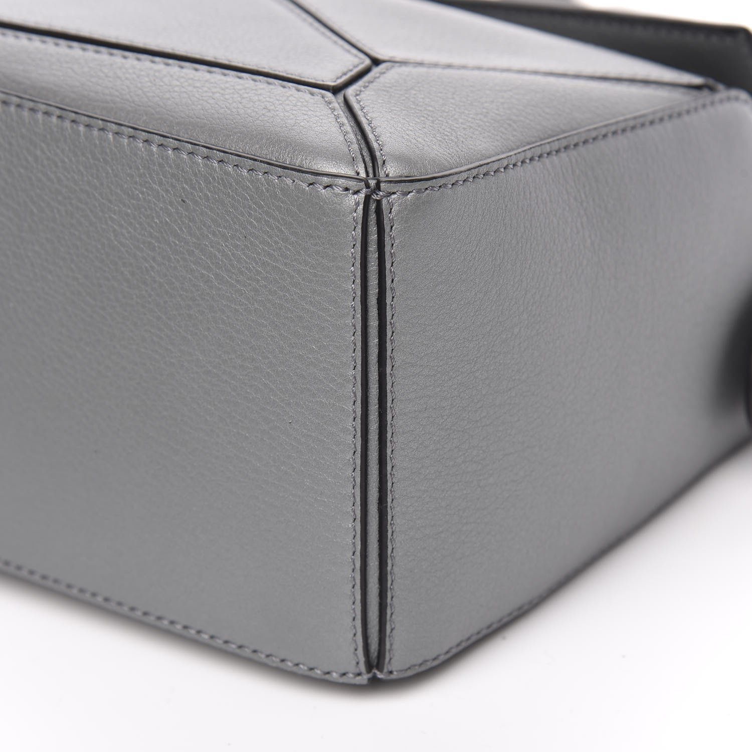 Loewe Small Puzzle Bag