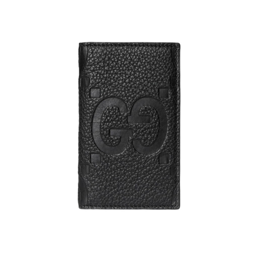 Jumbo GG Passport Case