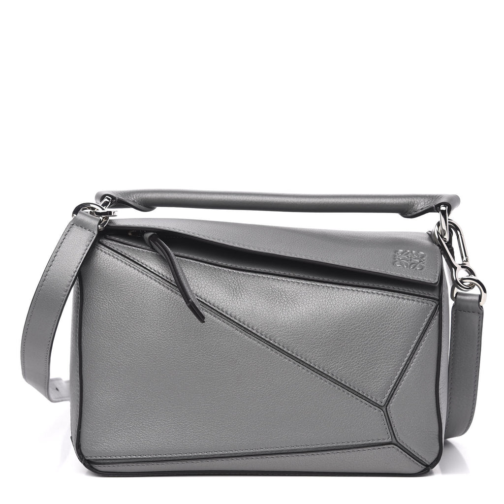 Loewe Small Puzzle Bag