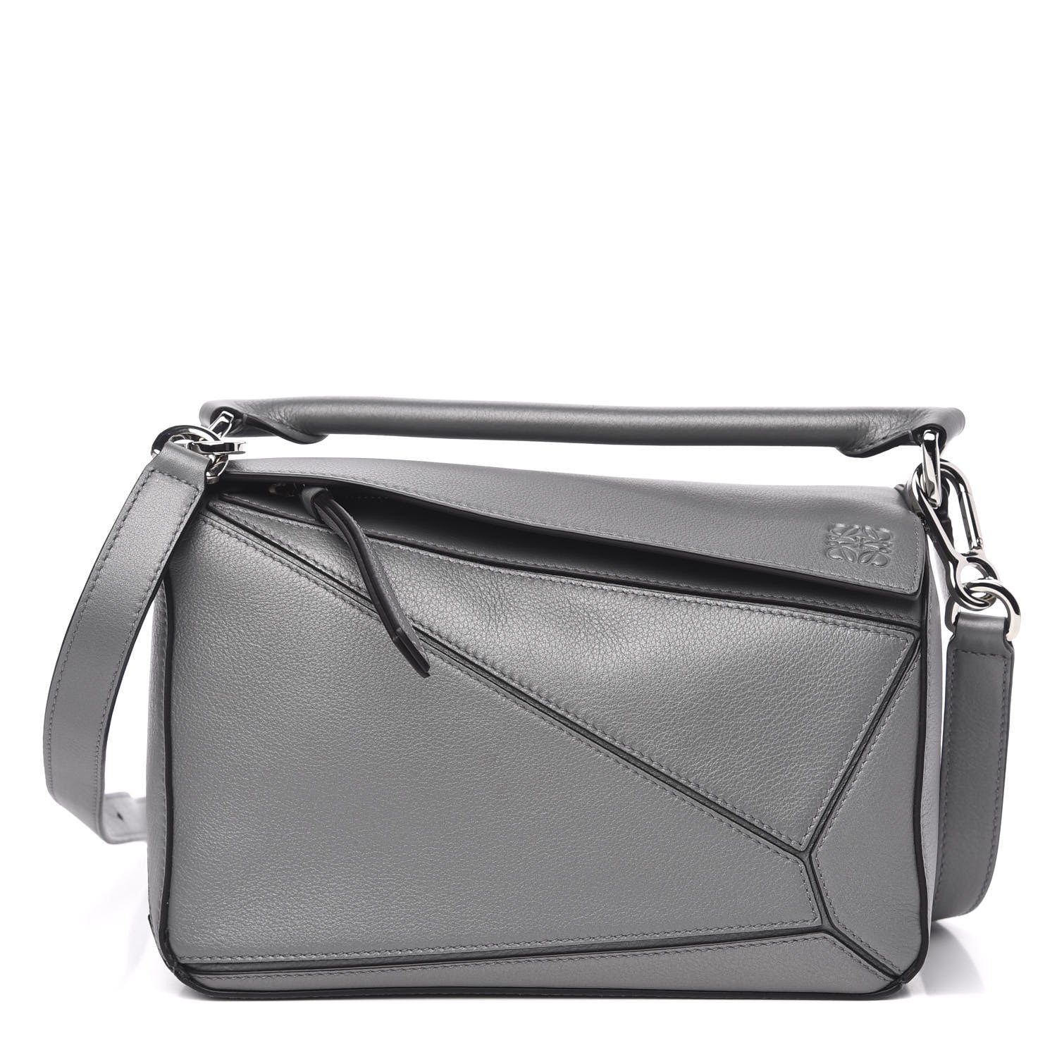 Loewe Small Puzzle Bag