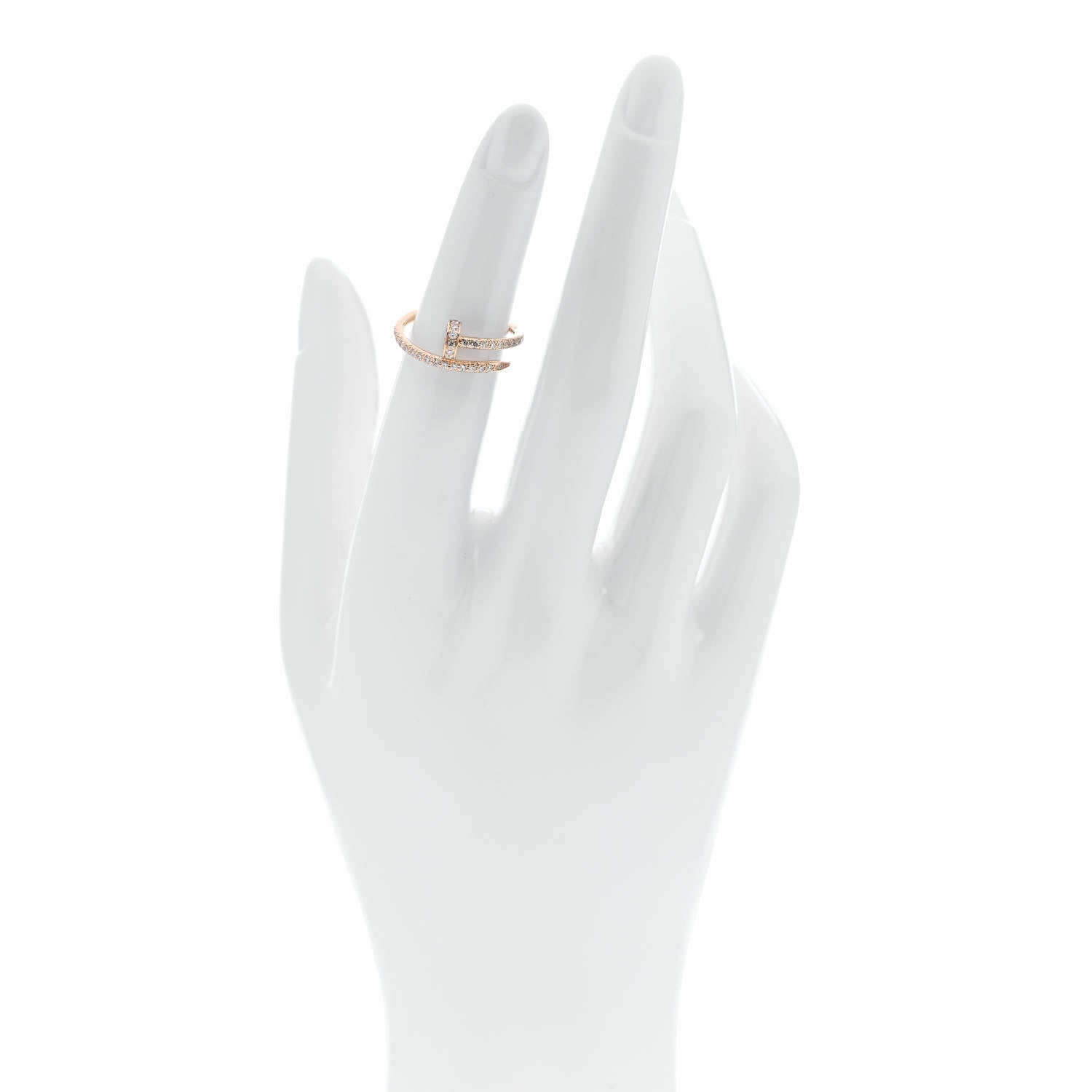 Cartier Pink Gold