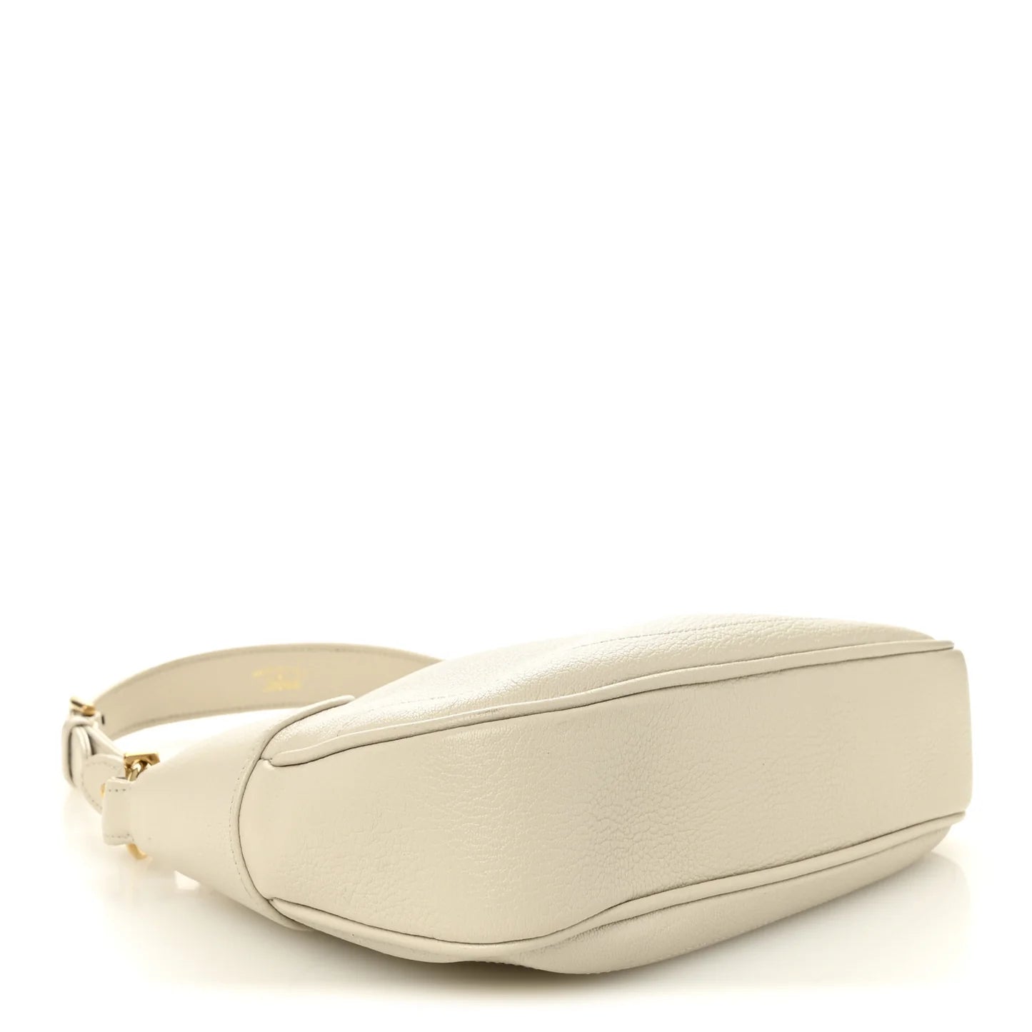 Aphrodite Shoulder Bag Mystic White