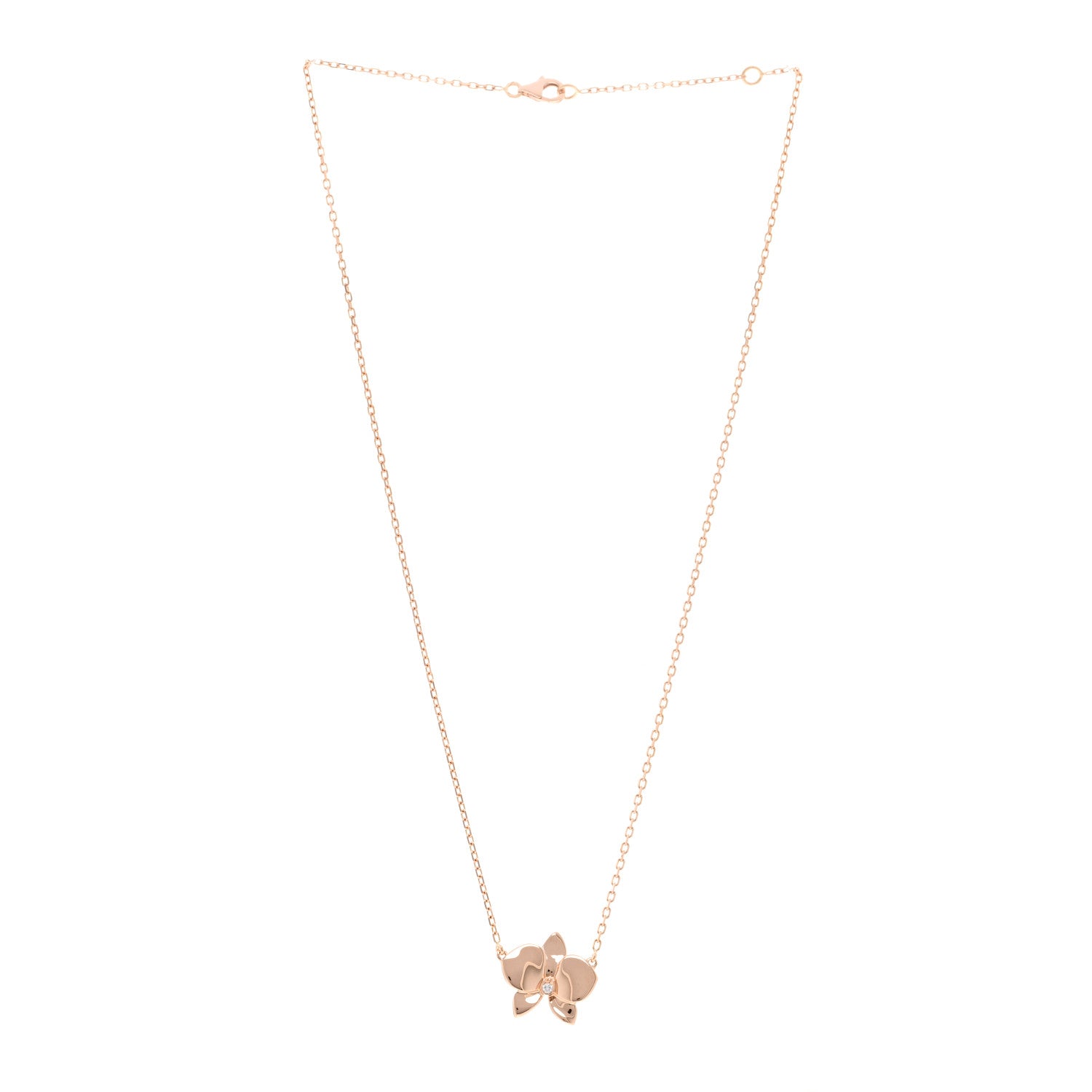 Cartier Pendant Everose