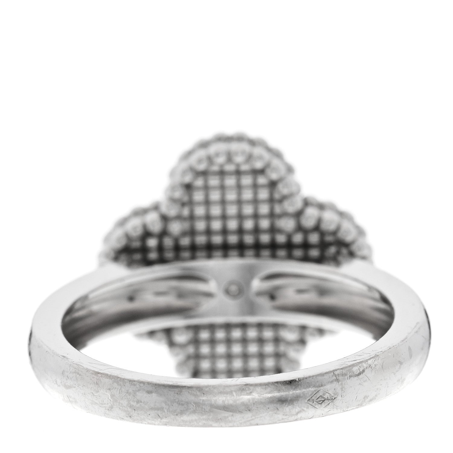 VCA MOP Ring