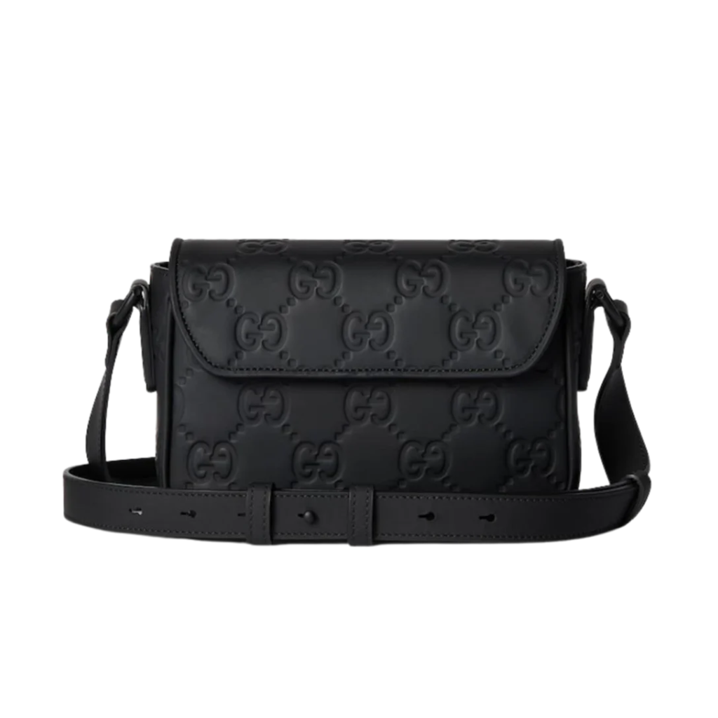 Gucci Genuine Leather Handbag