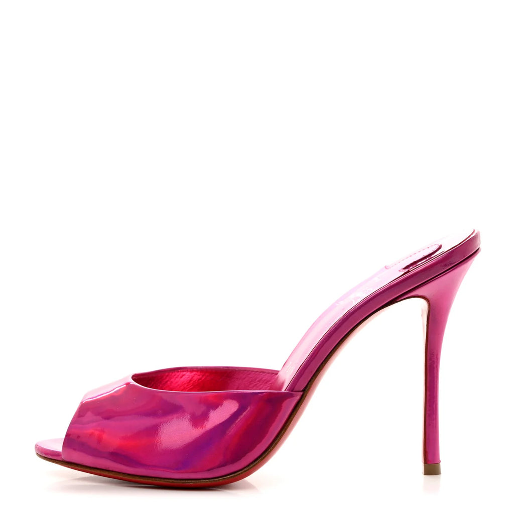 Me Dolly Sandals Fuxia