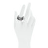 Gucci Square Ring