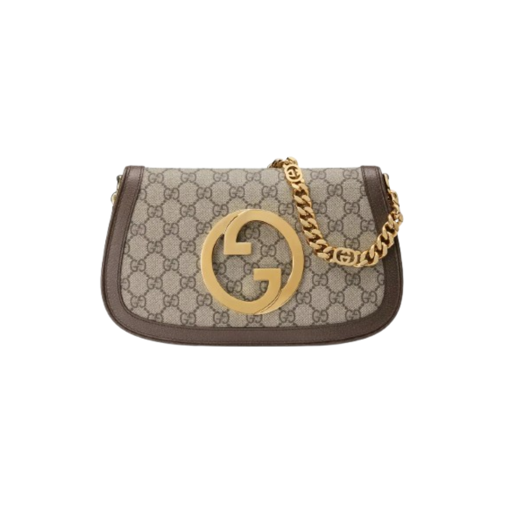 Gucci GG Blondie Shoulder Bag