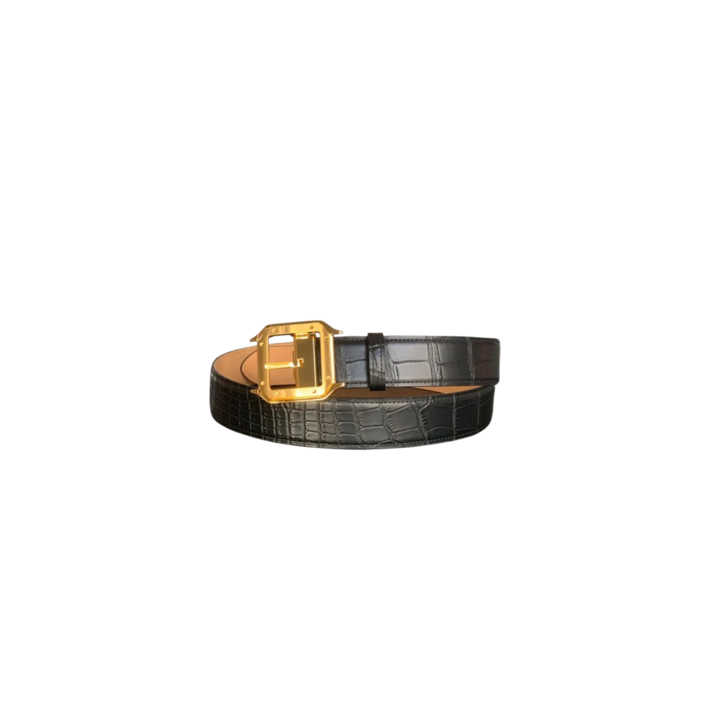 Cartier Belt