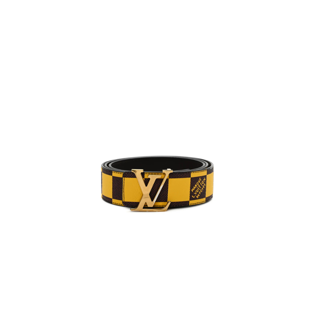 Louis Vuitton Belt