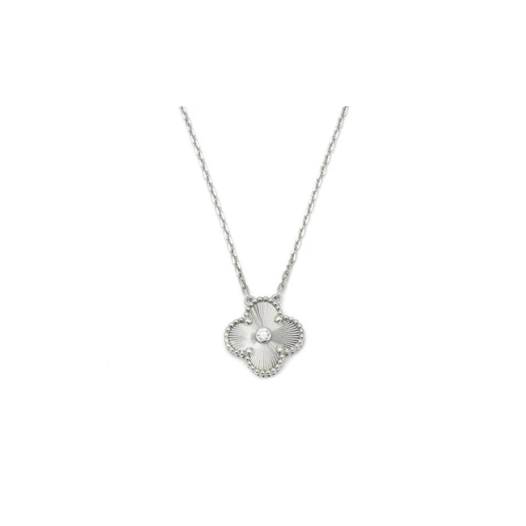 VCA Necklace 2020