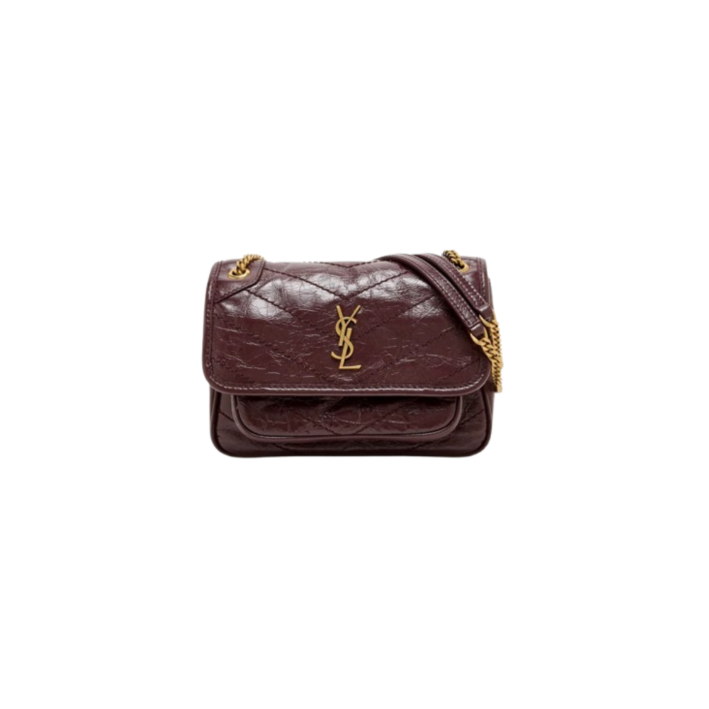 Ysl Niki mini Chain bag