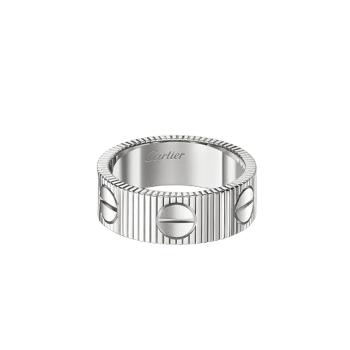 Unlimited Love Silver