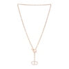 Hermes GM Pendant